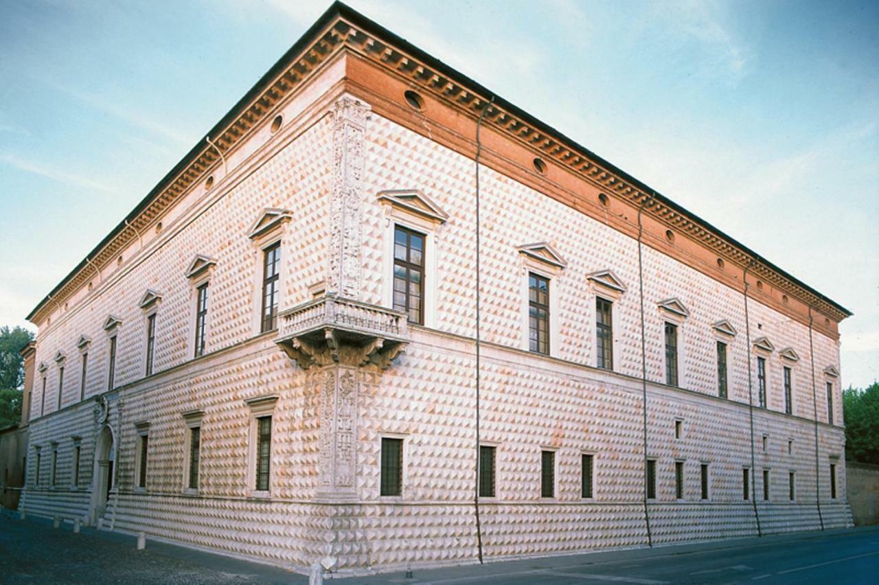 Res. Mare - Corallo 31 Lido delle Nazioni Exterior photo