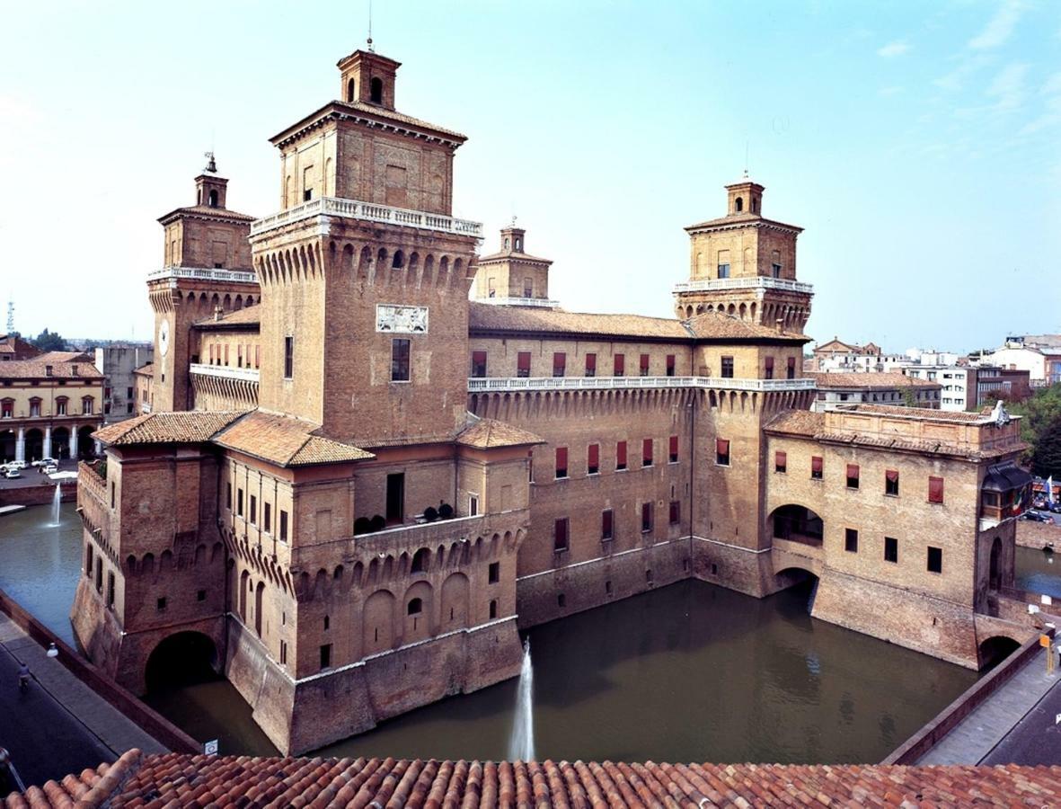 Res. Mare - Corallo 31 Lido delle Nazioni Exterior photo